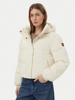 Foto del prodotto Guess Jeans Giubbotto invernale W6BL25 W3788 Crema Regular Fit