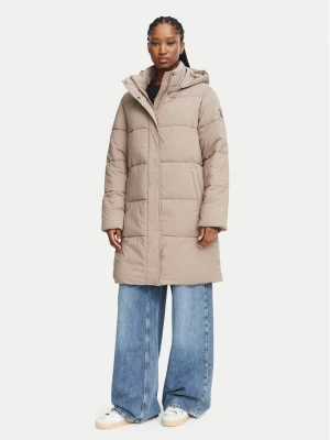 Foto del prodotto Guess Jeans Giubbotto invernale W6BL31 W3797 Beige scuro Regular Fit