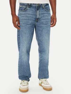 Foto del prodotto Guess Jeans Jeans M5GA90 D5M53 Blu Taper Fit