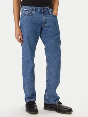 Foto del prodotto Guess Jeans Jeans M5YA1B D633A Blu Straight Fit