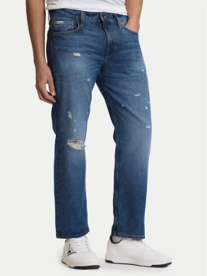Foto del prodotto Guess Jeans Jeans M5YA1B D6367 Blu Straight Fit