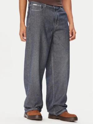 Foto del prodotto Guess Jeans Jeans M6BA0E D1875 Blu scuro Loose Fit