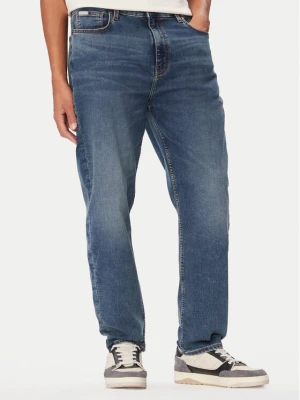Foto del prodotto Guess Jeans Jeans M6BA90 D2296 Blu Straight Leg