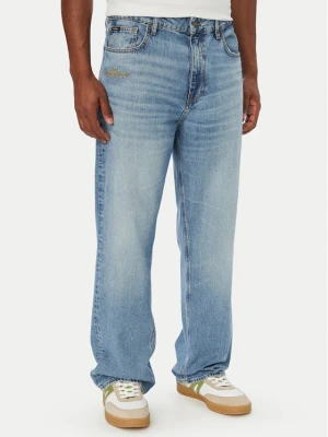 Foto del prodotto Guess Jeans Jeans M6BAB3 D1873 Azzurro chiaro Regular Fit