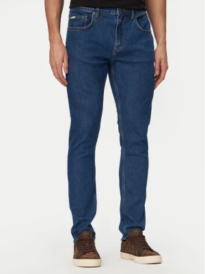 Foto del prodotto Guess Jeans Jeans M6RA0F D6325 Blu Skinny Fit