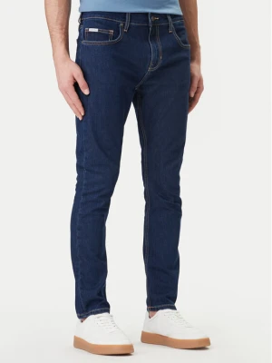 Foto del prodotto Guess Jeans Jeans M6RA0F D6326 Blu scuro Regular Fit