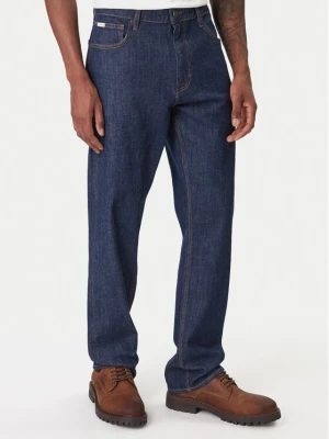Foto del prodotto Guess Jeans Jeans M6RA1B D002G Blu scuro Relaxed Fit