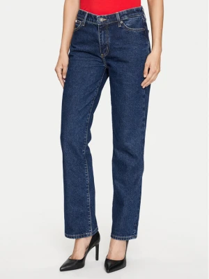 Foto del prodotto Guess Jeans Jeans W4YA98 D5CC2 Blu scuro Straight Fit