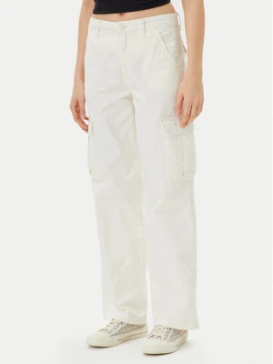 Foto del prodotto Guess Jeans Jeans W4YB61 WGCV1 Écru Straight Leg Crema