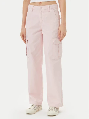 Foto del prodotto Guess Jeans Jeans W4YB61 WGCV1 Rosa Straight Leg