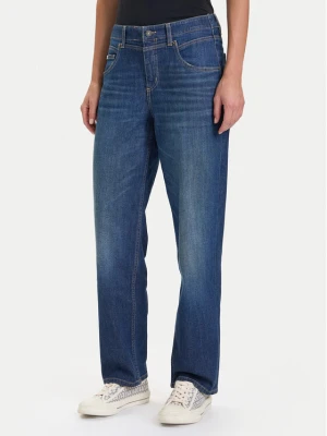 Foto del prodotto Guess Jeans Jeans W5BA3O D0026 Blu Boyfriend Fit