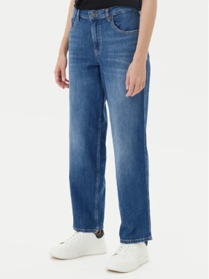 Foto del prodotto Guess Jeans Jeans W5YA0I D0021 Blu Boyfriend Fit