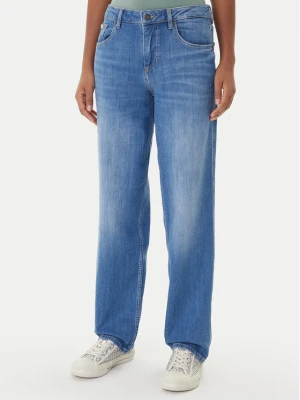 Foto del prodotto Guess Jeans Jeans W5YA0I D0022 Blu Boyfriend Fit