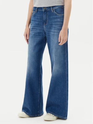 Foto del prodotto Guess Jeans Jeans W5YA0O D0021 Blu Wide Leg