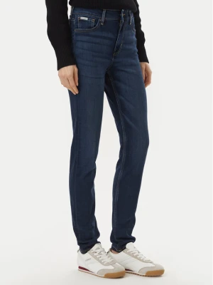 Foto del prodotto Guess Jeans Jeans W5YA92 D7042 Blu Skinny Fit