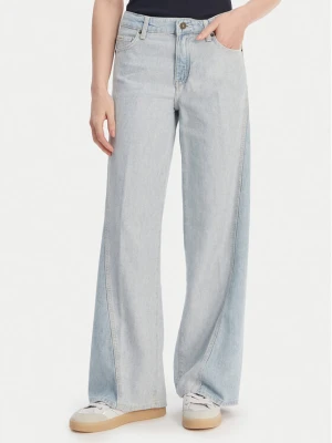 Foto del prodotto Guess Jeans Jeans W6GA2T D6534 Blu Wide Leg