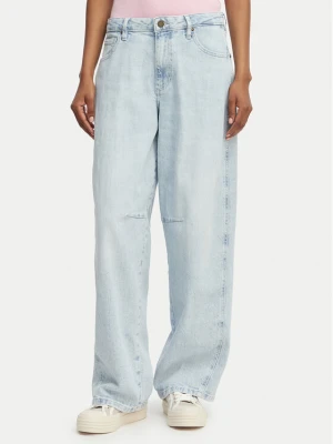 Foto del prodotto Guess Jeans Jeans W6GA2X D0029 Blu Relaxed Fit