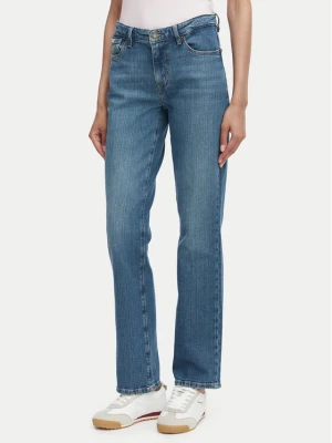 Foto del prodotto Guess Jeans Jeans W6YA98 D1149 Blu Straight Leg