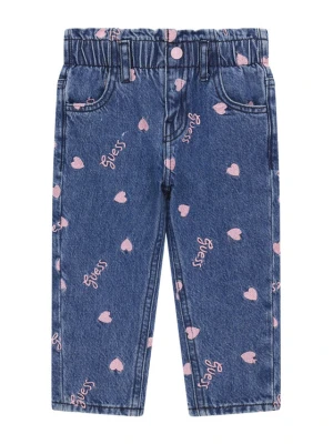 Foto del prodotto Guess Jeans K6YA05 D1155 Blu Regular Fit