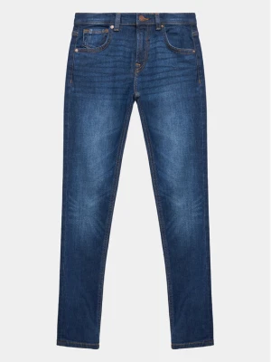 Foto del prodotto Guess Jeans L2YA16 D4GV0 Blu Skinny Fit