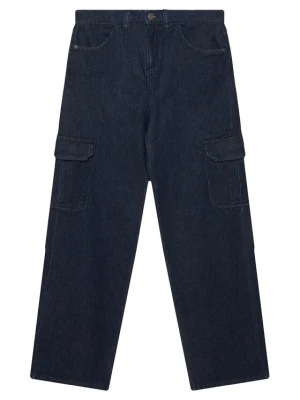 Foto del prodotto Guess Jeans L6BA01 D2285 Blu scuro Oversize