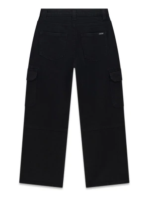 Foto del prodotto Guess Jeans L6BA03 D2187 Nero Oversize