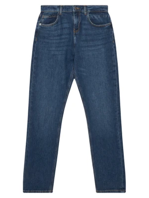 Foto del prodotto Guess Jeans L6BA06 D2205 Blu scuro Regular Fit