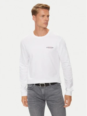 Foto del prodotto Guess Jeans Longsleeve M4YI54 K8HM0 Bianco Regular Fit