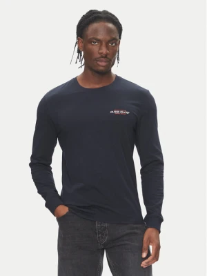 Foto del prodotto Guess Jeans Longsleeve M4YI54 K8HM0 Blu scuro Regular Fit