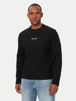 Foto del prodotto Guess Jeans Longsleeve M6YP08 K4176 Nero Regular Fit
