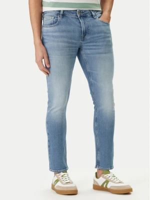 Foto del prodotto Guess Jeans M2YAN1 D4Q43 Blu Skinny Fit