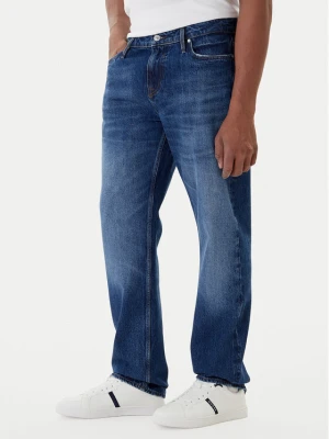 Foto del prodotto Guess Jeans M5YAN2 D5KT3 Blu scuro Regular Fit