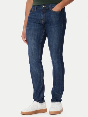 Foto del prodotto Guess Jeans M6BAN1 D2601 Blu scuro Skinny Fit