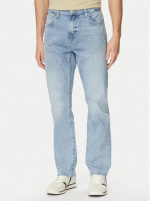 Foto del prodotto Guess Jeans M6GA31 D0779 Azzurro chiaro Straight Fit
