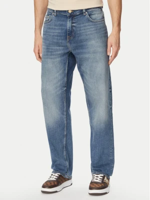 Foto del prodotto Guess Jeans M6GA82 D0776 Blu Relaxed Fit