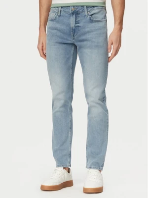 Foto del prodotto Guess Jeans M6GAS2 D1118 Azzurro chiaro Slim Tapered Fit