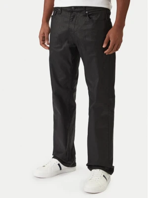 Foto del prodotto Guess Jeans M6RAR7 D6460 Nero Regular Fit