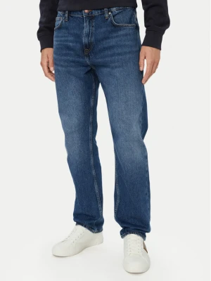 Foto del prodotto Guess Jeans M6YA31 D1292 Blu scuro Regular Fit