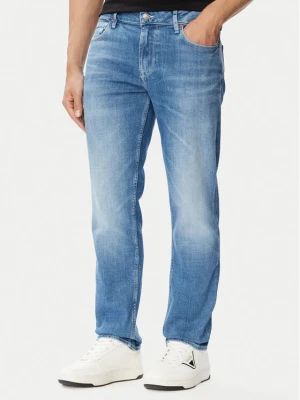 Foto del prodotto Guess Jeans M6YAS2 D1289 Blu Regular Fit