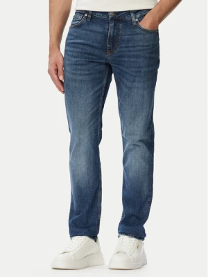 Foto del prodotto Guess Jeans M6YAS2 D1475 Blu Slim Tapered Fit