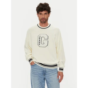 Foto del prodotto Guess Jeans Maglione M5YR21 Z3HM1 Écru Regular Fit Crema