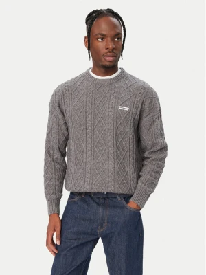 Foto del prodotto Guess Jeans Maglione M6BR01 Z1224 Grigio Regular Fit