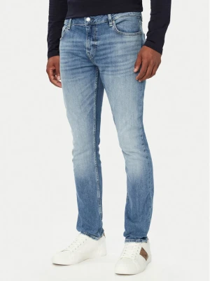 Foto del prodotto Guess Jeans Miami M6YAN1 D1478 Azzurro chiaro Skinny Fit