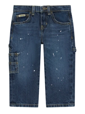 Foto del prodotto Guess Jeans N6YAB3 D2273 Blu scuro Regular Fit