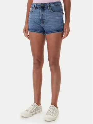 Foto del prodotto Guess Jeans Pantaloncini di jeans W5YD0Y D5R11 Blu Regular Fit