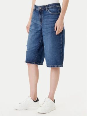 Foto del prodotto Guess Jeans Pantaloncini di jeans W5YD1D D5R22 Blu Regular Fit