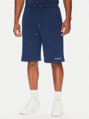 Foto del prodotto Guess Jeans Pantaloncini sportivi M5YD49 KCXQ1 Blu Regular Fit