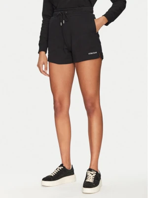 Foto del prodotto Guess Jeans Pantaloncini sportivi W5GD0O K68I4 Nero Relaxed Fit