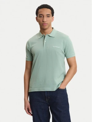 Foto del prodotto Guess Jeans Polo M4BP29 KCJV1 Verde Regular Fit