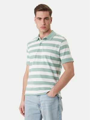 Foto del prodotto Guess Jeans Polo M6GP00 KCOT1 Verde Regular Fit